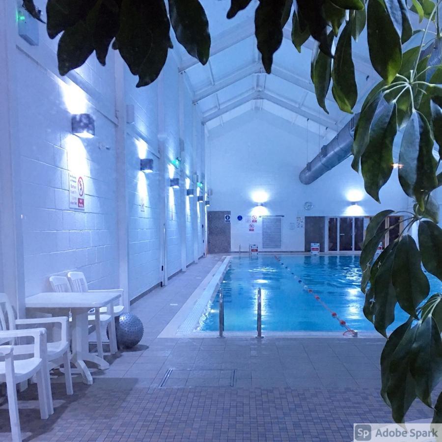 Sea-Haven On Sunrise Ground Floor Holiday Home The Bay Filey Eksteriør bilde