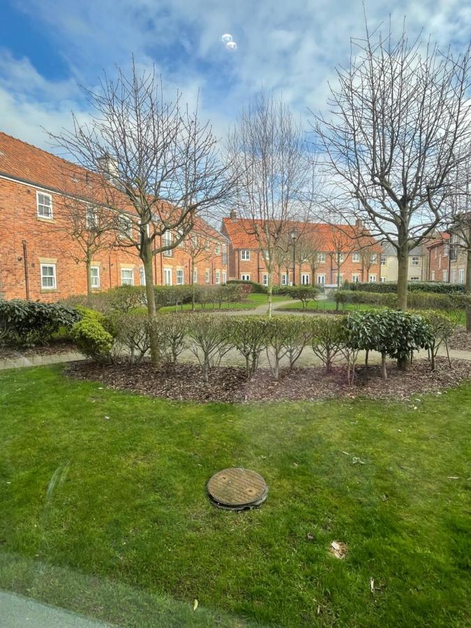 Sea-Haven On Sunrise Ground Floor Holiday Home The Bay Filey Eksteriør bilde
