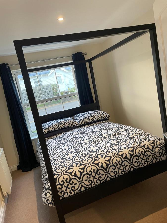 Sea-Haven On Sunrise Ground Floor Holiday Home The Bay Filey Eksteriør bilde