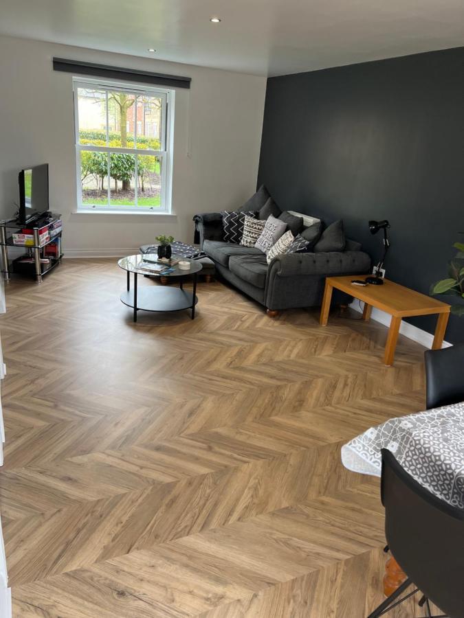 Sea-Haven On Sunrise Ground Floor Holiday Home The Bay Filey Eksteriør bilde